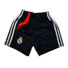 2007/08 Real Madrid Goal Keeper *COMPLET* (6a) - Iconic Football Shop