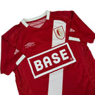 2007/08 Standard de Liège Domicile (M) - Iconic Football Shop