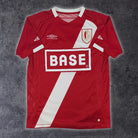 2007/08 Standard de Liège Domicile (M) - Iconic Football Shop