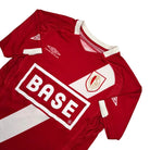 2007/08 Standard de Liège Domicile (S) - Iconic Football Shop