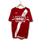 2007/08 Standard de Liège Domicile - S.Toama 11 (M) - Iconic Football Shop