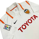 2007/08 Valence Domicile (L) - Iconic Football Shop