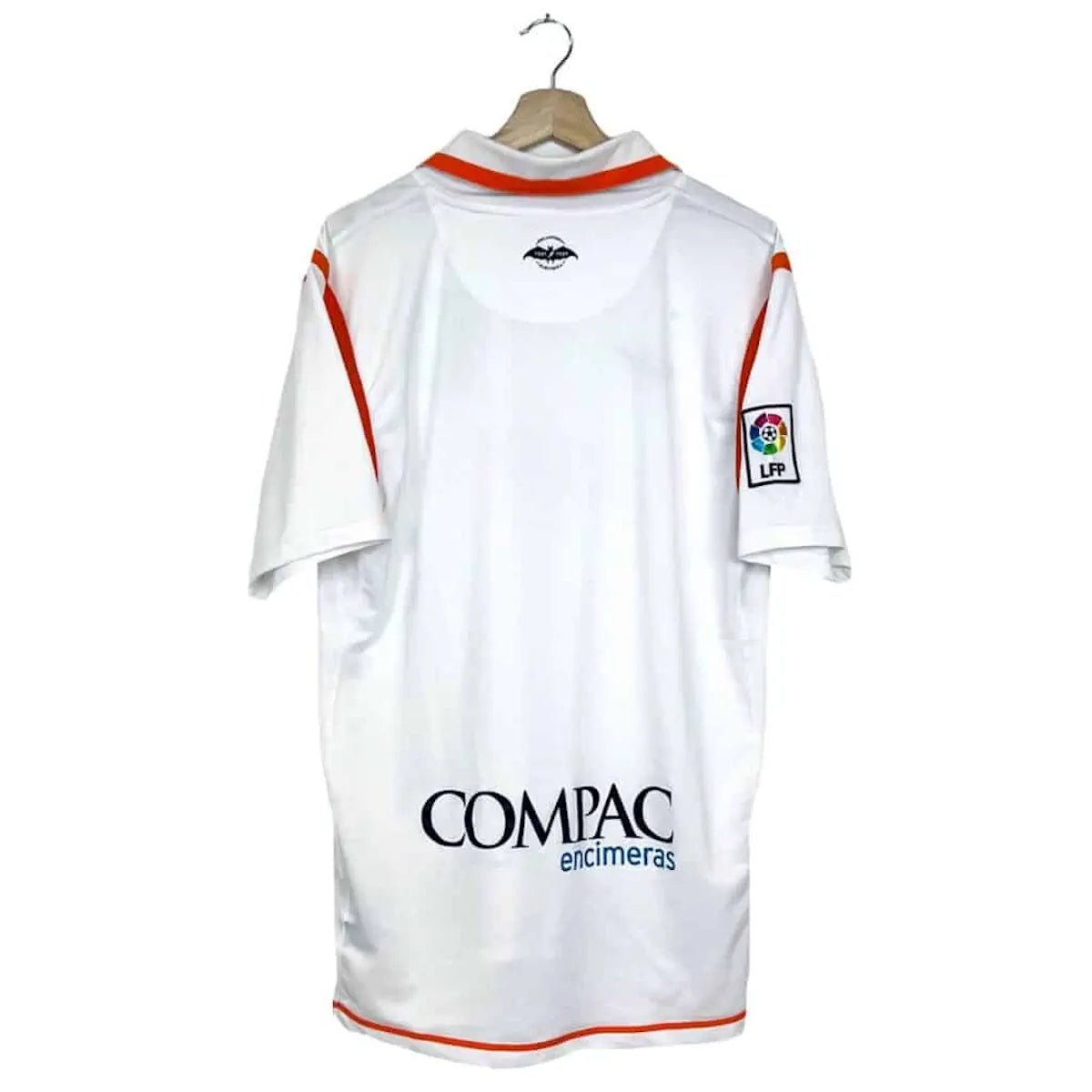 2007/08 Valence Domicile (L) - Iconic Football Shop