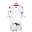 2007/08 Valence Domicile (L) - Iconic Football Shop