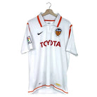2007/08 Valence Domicile (L) - Iconic Football Shop