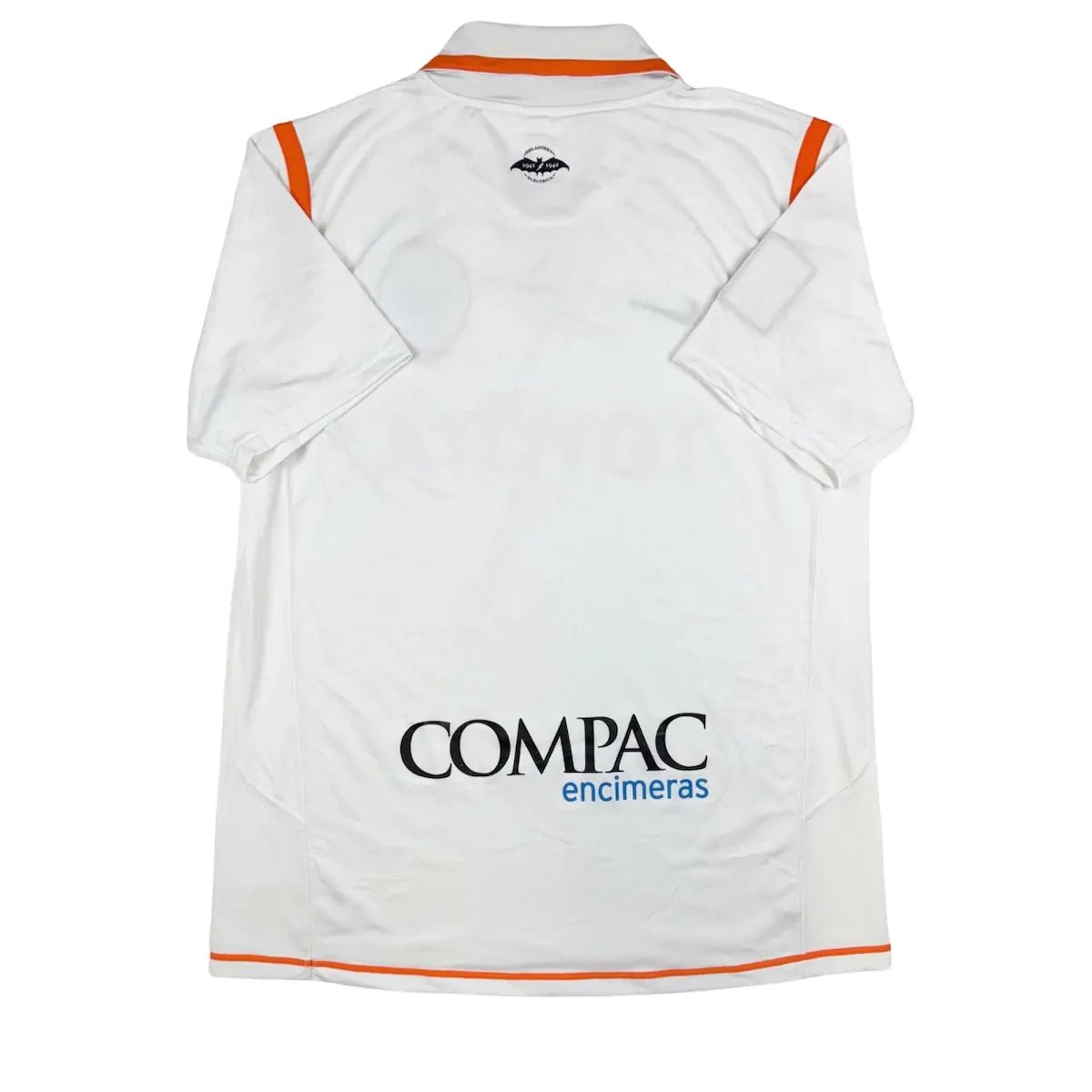 2007/08 Valence Domicile (L) - Iconic Football Shop
