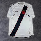2007/08 Vasco da Gama Extérieur - 10 (XL) - Iconic Football Shop
