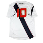 2007/08 Vasco da Gama Extérieur - 10 (XL) - Iconic Football Shop