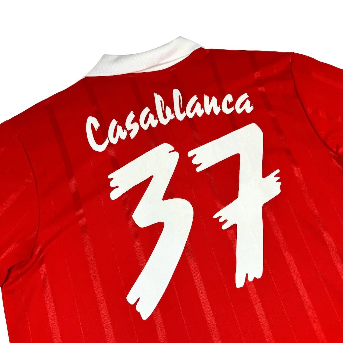 2007/08 Wydad Athletic Club Domicile - 37 (XL) - Iconic Football Shop