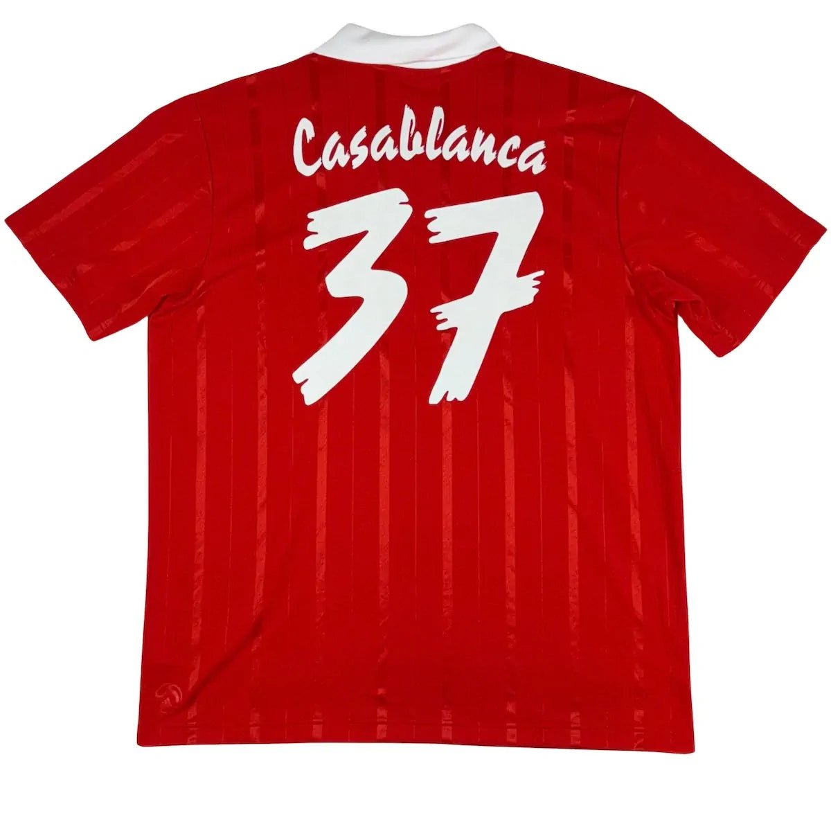 2007/08 Wydad Athletic Club Domicile - 37 (XL) - Iconic Football Shop