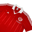 2007/08 Wydad Athletic Club Domicile - 37 (XL) - Iconic Football Shop