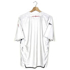 2007/09 Angleterre Domicile (L) - Iconic Football Shop