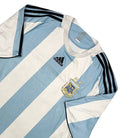 2007/09 Argentine Domicile (L) - Iconic Football Shop