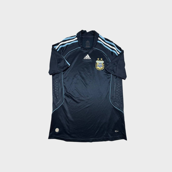 2007/09 Argentine Extérieur (M) - Iconic Football Shop