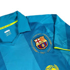 2007/09 Barcelone Extérieur (L) - Iconic Football Shop