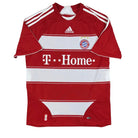 2007/09 Bayern Munich Domicile - Klose 18 (S) - Iconic Football Shop