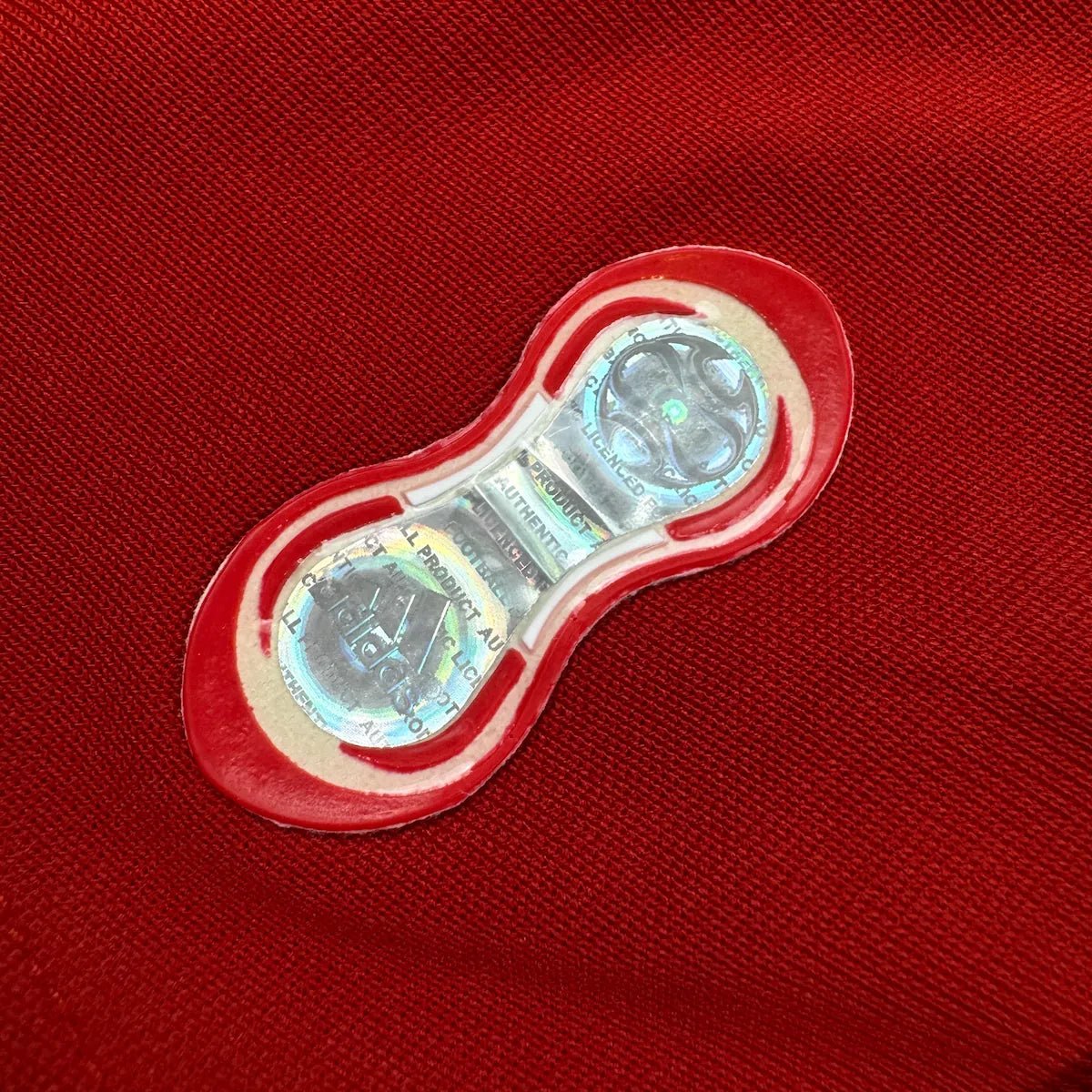 2007/09 Bayern Munich Domicile - Klose 18 (S) - Iconic Football Shop