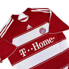 2007/09 Bayern Munich Domicile - Klose 18 (S) - Iconic Football Shop