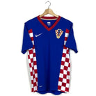 2007/09 Croatie Extérieur (S) - Iconic Football Shop
