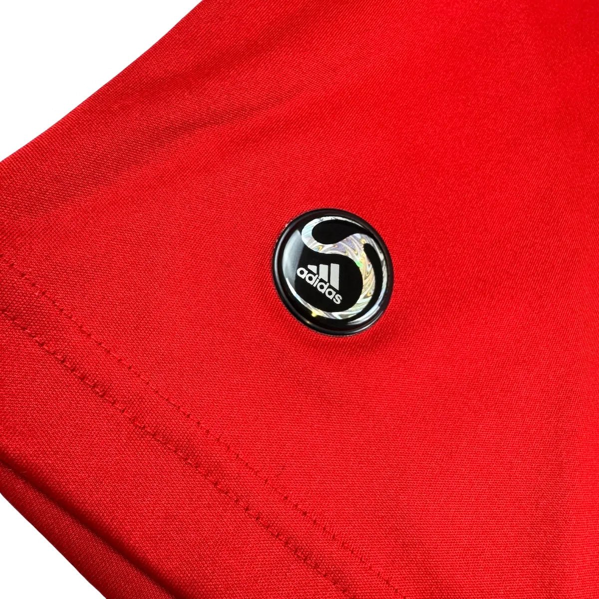 2007/09 Espagne Domicile (2XL) - Iconic Football Shop