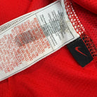 2007/09 Manchester United Domicile - Tevez 32 (M) - Iconic Football Shop