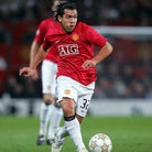 2007/09 Manchester United Domicile - Tevez 32 (M) - Iconic Football Shop