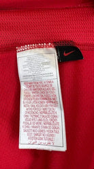 2007/09 Manchester United Domicile (XL) - Iconic Football Shop
