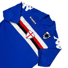 2007/09 Sampdoria Domicile (2XL) - Iconic Football Shop
