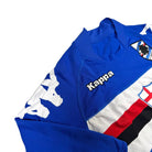 2007/09 Sampdoria Domicile (2XL) - Iconic Football Shop