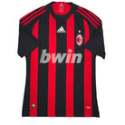 2008/09 AC Milan Domicile - Beckham 32 (S) - Iconic Football Shop