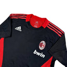 2008/09 AC Milan Entraînement (S) - Iconic Football Shop