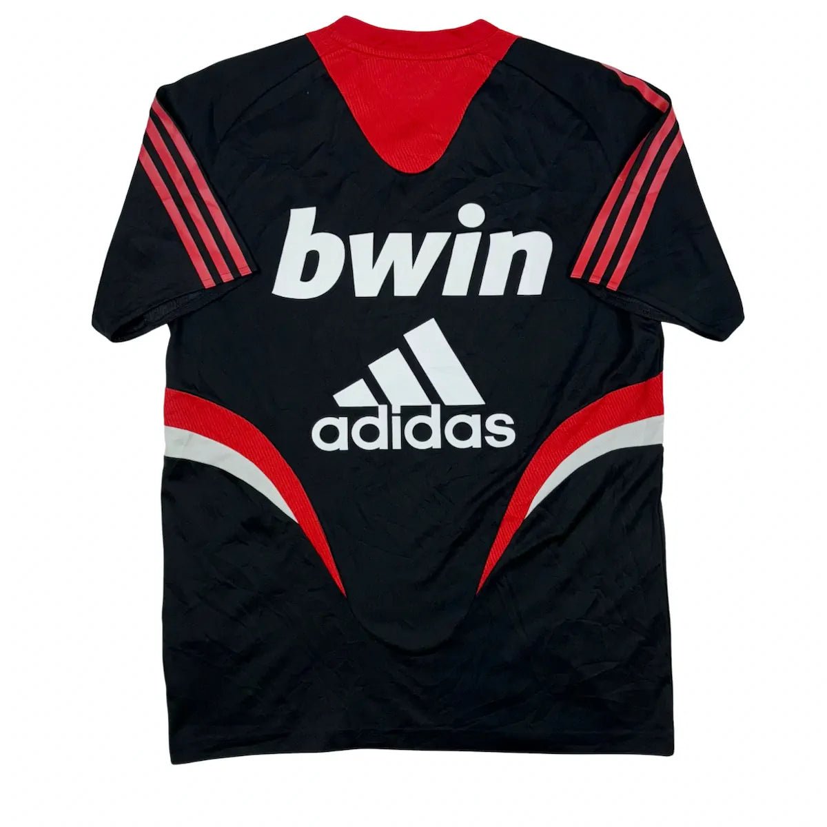 2008/09 AC Milan Entraînement (S) - Iconic Football Shop