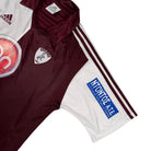 2008/09 AEL Larissa Domicile (2XL) - Iconic Football Shop