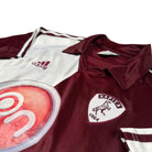 2008/09 AEL Larissa Domicile (2XL) - Iconic Football Shop