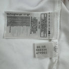 2008/09 Ajax Amsterdam Domicile (XL) - Iconic Football Shop