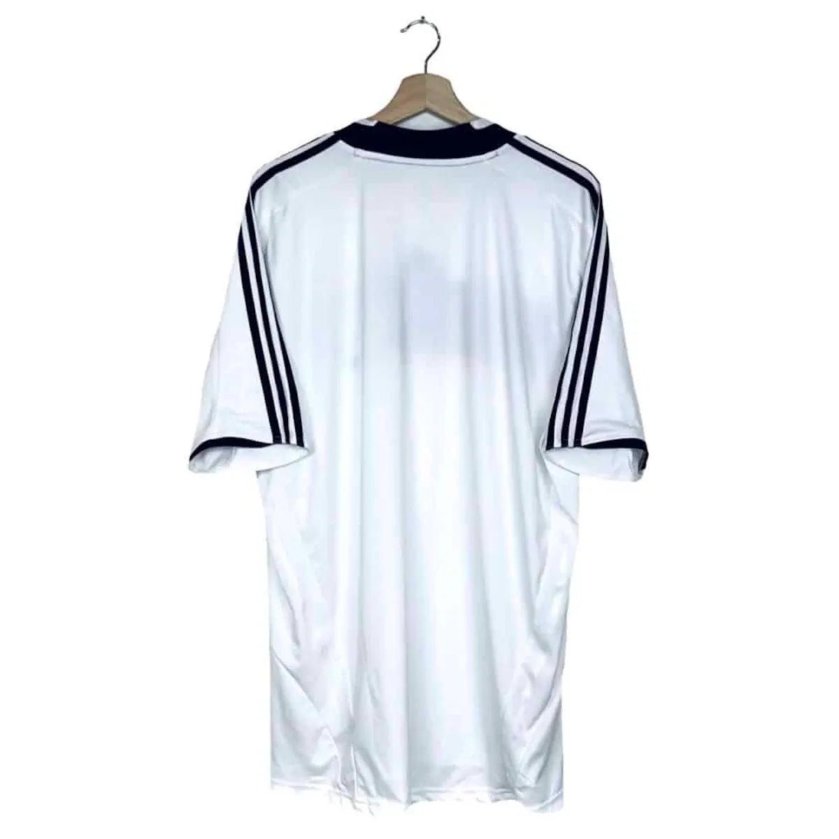 2008/09 Allemagne Domicile (XL) - Iconic Football Shop