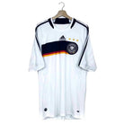 2008/09 Allemagne Domicile (XL) - Iconic Football Shop