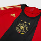 2008/09 Allemagne Extérieur (2XL) - Iconic Football Shop