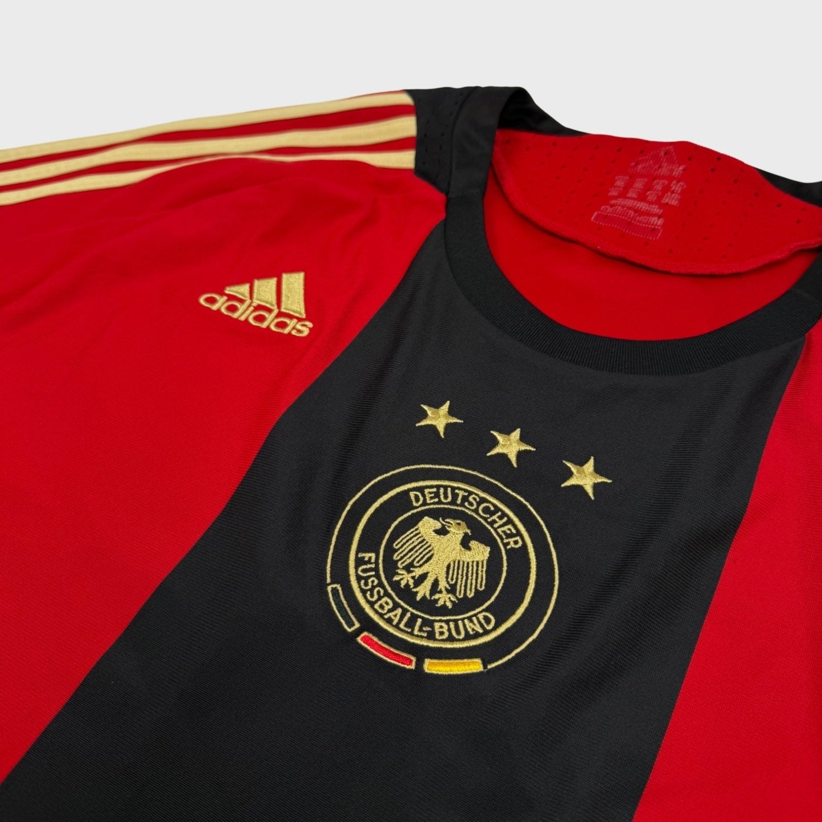 2008/09 Allemagne Extérieur (2XL) - Iconic Football Shop