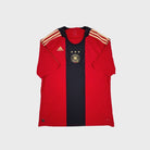 2008/09 Allemagne Extérieur (2XL) - Iconic Football Shop