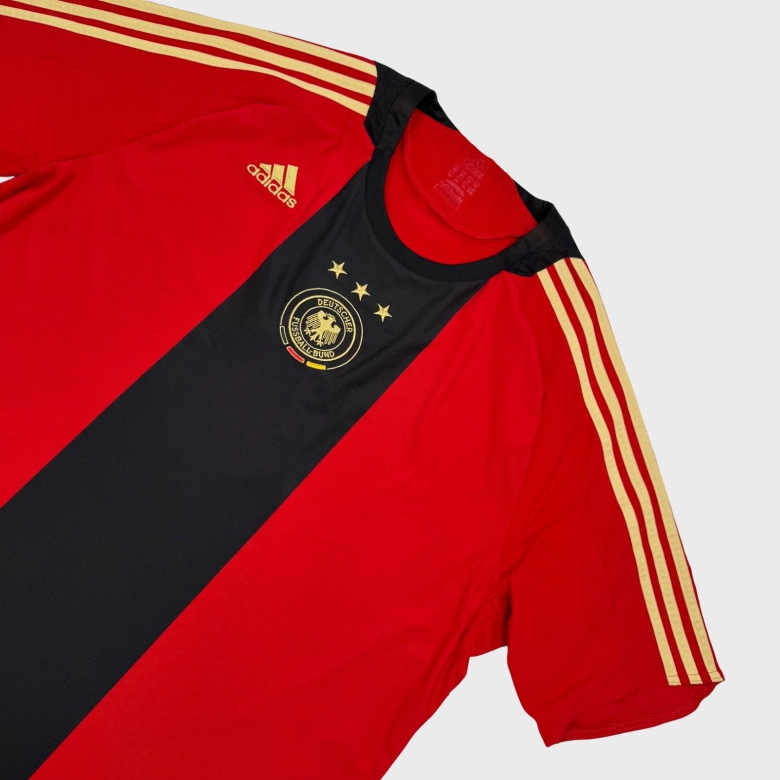 2008/09 Allemagne Extérieur (2XL) - Iconic Football Shop