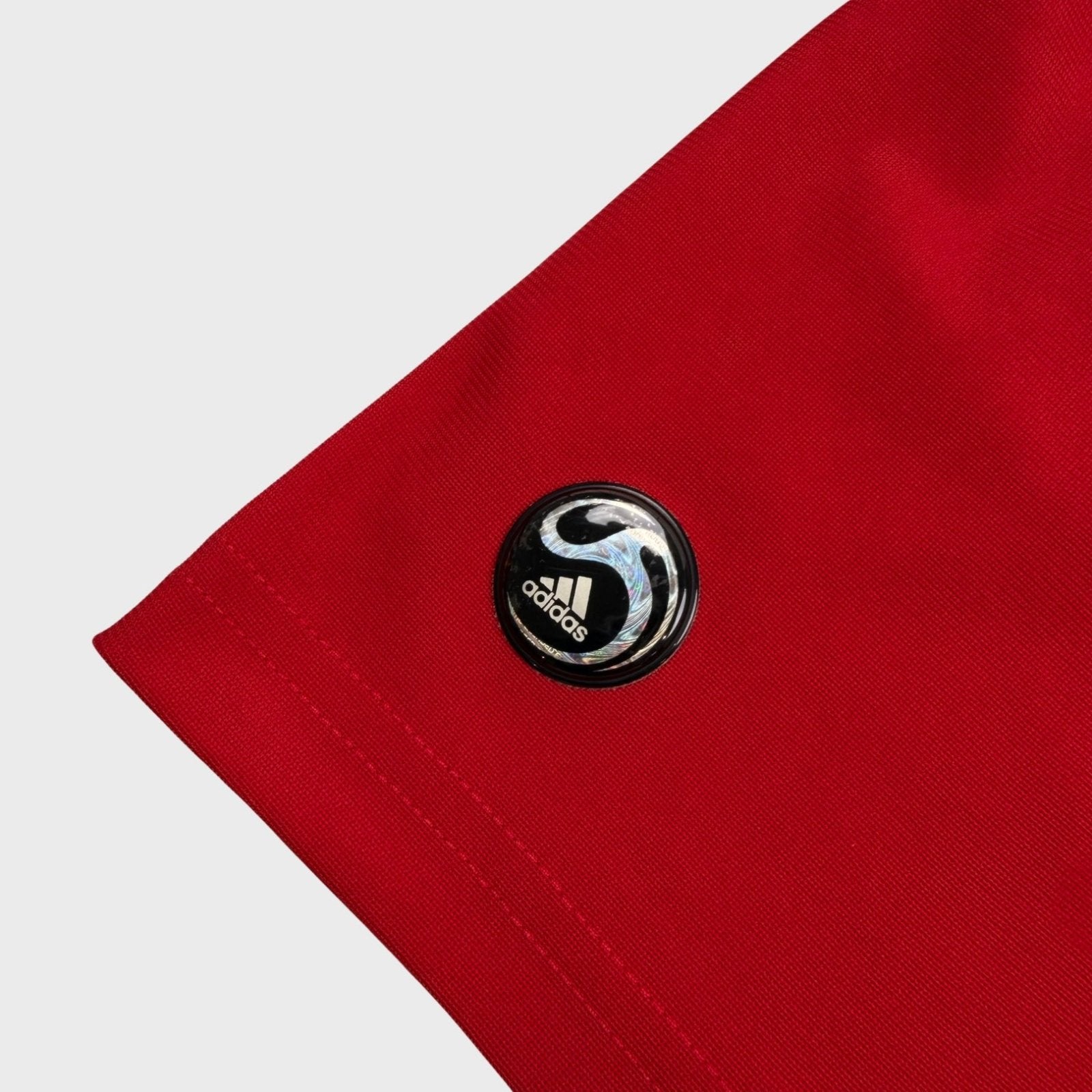 2008/09 Allemagne Extérieur (2XL) - Iconic Football Shop