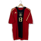 2008/09 Allemagne Extérieur - Ballack 13 (L) - Iconic Football Shop
