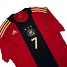 2008/09 Allemagne Extérieur - Schweinsteiger 7 (M) - Iconic Football Shop