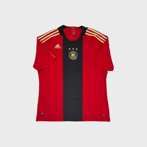 2008/09 Allemagne Extérieur (XL) - Iconic Football Shop