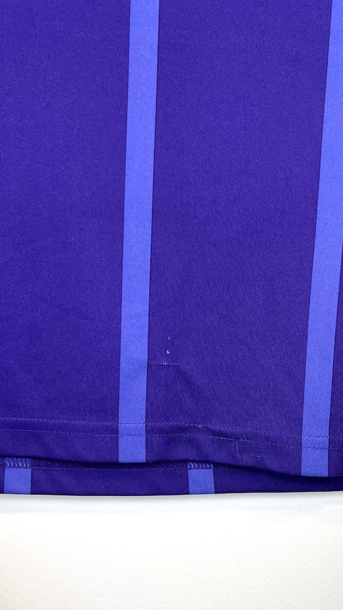 2008/09 Anderlecht Domicile *CENTENAIRE* (L) - Iconic Football Shop