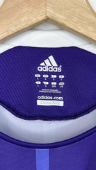 2008/09 Anderlecht Domicile *CENTENAIRE* (L) - Iconic Football Shop