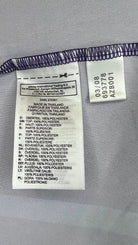 2008/09 Anderlecht Domicile *CENTENAIRE* (L) - Iconic Football Shop