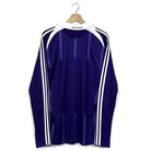 2008/09 Anderlecht Domicile *CENTENAIRE* (L) - Iconic Football Shop