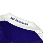 2008/09 Anderlecht Domicile *CENTENAIRE* (M) - Iconic Football Shop